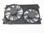 Preview: Ventilator (am Kühler) 1K0121207T VW GOLF 5