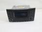 Preview: Navigationssystem 2118704589 Mercedes E-KLASSE S211
