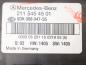 Preview: Sicherungskasten 2115454501 Mercedes E-KLASSE S211