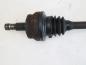 Preview: Antriebswelle hinten links 2113500356 Mercedes E-KLASSE S211