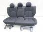 Preview: Sitzbank hinten 2119201471 Mercedes E-KLASSE S211