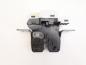 Preview: Tür hinten links Citroen C4 PICASSO I 9006K5 Silber 01-2009 gebraucht 2