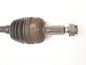 Preview: Antriebswelle vorn rechts 7711368368 Renault CLIO 3