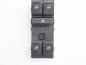 Preview: Schalter Fensterheber vorn links 1K4959857A VW PASSAT Variant 3C