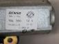 Preview: Scheibenwischermotor hinten 66350003 Fiat STILO