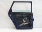 Preview: Tür hinten links 4B0833051 Audi A6 Avant C5