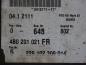 Preview: Kraftstofftank 4B0201021FR Audi A6 Avant C5