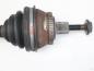 Preview: Antriebswelle vorn rechts 4B0407272C Audi A6 Avant C5
