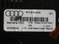 Preview: Radiodisplay 4F0919603 Audi A6 Avant C6