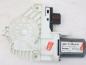 Preview: Fensterheber-Motor vorn links 4F0959801D Audi A6 Avant C6