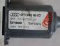 Preview: Fensterheber-Motor vorn links 4F0959801D Audi A6 Avant C6