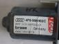 Preview: Fensterheber-Motor hinten rechts 4F0959802C Audi A6 Avant C6