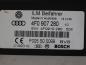 Preview: Steuergerät sonstige 4F0907280 Audi A6 Avant C6