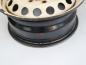 Preview: Felge Stahl vorn rechts 1K0601027T VW T4 Kasten