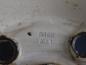 Preview: Felge Stahl vorn rechts 1K0601027T VW T4 Kasten
