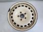 Preview: Felge Stahl vorn links 1K0601027T VW T4 Kasten
