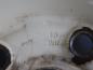 Preview: Felge Stahl vorn links 1K0601027T VW T4 Kasten