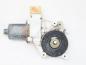 Preview: Fensterheber-Motor vorn links 0130822226 BMW 1er E81 E87