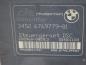 Preview: Hydraulikeinheit ABS 6769779 BMW 1er E81 E87