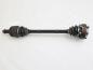Preview: Antriebswelle hinten links 33217547071 BMW 1er E81 E87