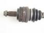 Preview: Antriebswelle hinten links 33217547071 BMW 1er E81 E87