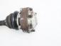 Preview: Antriebswelle hinten links 33217547071 BMW 1er E81 E87