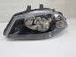Preview: Scheinwerfer links 6L1941021A Seat IBIZA 3 6L