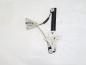 Preview: Fensterheber elektrisch hinten links 6R4839461D VW POLO 5 6R