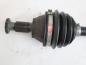 Preview: Antriebswelle vorn links 6R0407761 VW POLO 5 6R
