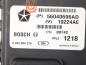 Preview: Steuergerät Parktronic 56040696AD Jeep CHEROKEE KK