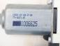 Preview: Fensterheber-Motor hinten rechts 7746807105 Jeep CHEROKEE KK