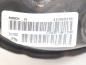 Preview: Bremskraftverstärker A02040C2331 Jeep CHEROKEE KK
