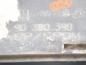 Preview: Stoßstange hinten 90380390 Opel ASTRA F CC