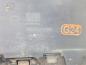 Preview: Frontgrill 90452419 Opel ASTRA F CC