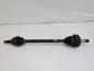 Preview: Antriebswelle hinten links 6393501410 Mercedes VITO 2 W639