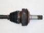 Preview: Antriebswelle hinten links 6393501410 Mercedes VITO 2 W639