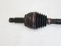 Preview: Antriebswelle hinten links 6393501410 Mercedes VITO 2 W639