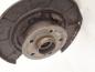 Preview: Achsschenkel hinten rechts 6393503105 Mercedes VITO 2 W639