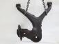 Preview: Achsschenkel hinten rechts 6393503105 Mercedes VITO 2 W639