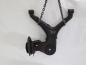 Preview: Achsschenkel hinten links 6393503005 Mercedes VITO 2 W639