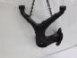 Preview: Achsschenkel hinten links 6393503005 Mercedes VITO 2 W639