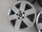 Preview: Felgensatz 95151220 Chevrolet CAPTIVA