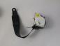 Preview: Sicherheitsgurt hinten rechts 6J0857805A Seat IBIZA 4 6J