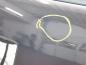 Preview: Heckklappe 6J3827024 Seat IBIZA 4 6J