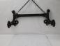 Preview: Achse hinten 6R0500051 Seat IBIZA 4 6J
