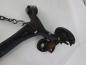 Preview: Achse hinten 6R0500051 Seat IBIZA 4 6J