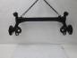 Preview: Achse hinten 6R0500051 Seat IBIZA 4 6J