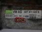Preview: Anlasser 02T911023S Seat IBIZA 4 6J