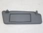 Preview: Sonnenblende 1248100810 Mercedes E-KLASSE S124