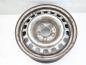 Preview: Felge Stahl vorn links 1244003302 Mercedes E-KLASSE S124